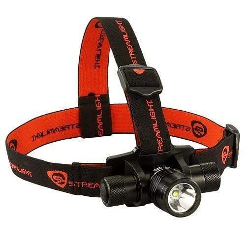 Streamlight Lights : Headlamps Streamlight ProTac HL Headlamp 61304