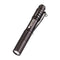 Streamlight Lights : Keychain Lights Streamlight MicroStream LED Flashlight Black