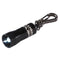 Streamlight Lights : Keychain Lights Streamlight Nano Light LED Flashlight Black