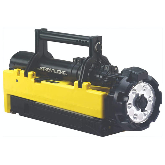 Streamlight Lights : Rechargeable Lights Streamlight High Lumen Rechargeable Portable Scene Light