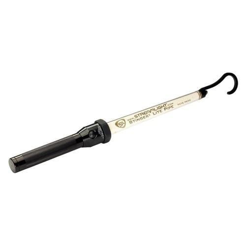 Streamlight Lights : Rechargeable Lights Streamlight Stinger Lite Pipe AC-DC 2 Holders (NiCd) 75684