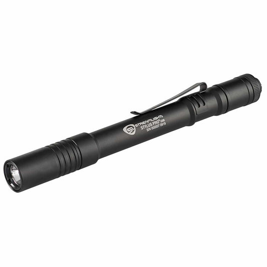 Streamlight Lights : Rechargeable Lights Streamlight Stylus Pro USB Rechargeable Bright LED Penlight
