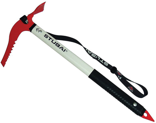 STUBAI Climbing & Mountaineering > Ice Axes 59 CM STUBAI IBEX ICE AXE