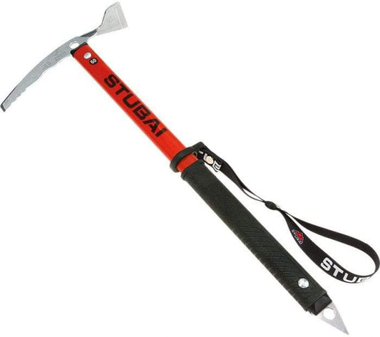 STUBAI Climbing & Mountaineering > Ice Axes 59 CM STUBAI TOUR LITE AXE