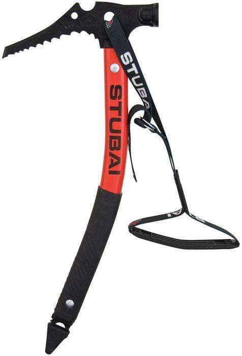 STUBAI Climbing & Mountaineering > Ice Axes ADZE STUBAI HORNET ICE AXE