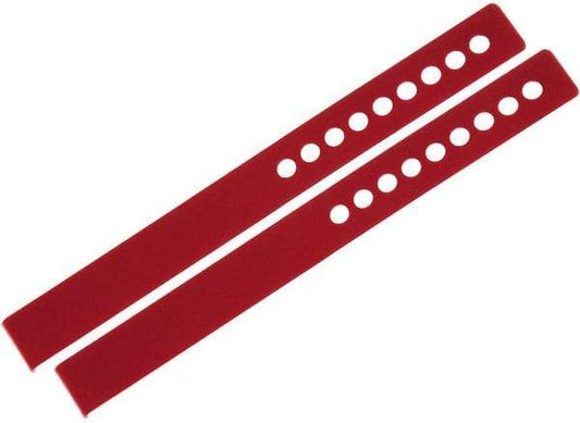 STUBAI Ice & Mountain > Crampons > Accessories TREKKING STANDARD EXTENDR PAIR STUBAI CRAMPON ACCESSORIES