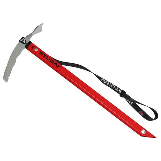 STUBAI Ice & Mountain > Mountain Axes > Stubai 59 CM STUBAI TOUR ULTRALIGHT AXE