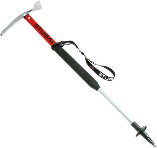 STUBAI Ice & Mountain > Mountain Axes > Stubai STUBAI TELESCOPING AXE