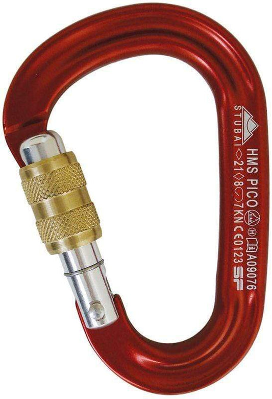 STUBAI RED STUBAI - STUBAI HMS PICO