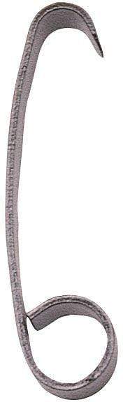 STUBAI STUBAI CLIFFHANGER ROUND POINT HOOK