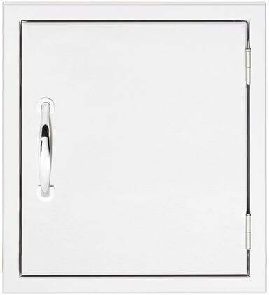 Summerset Grills Access Doors Summerset Grills - 16x18" Vertical Access Door