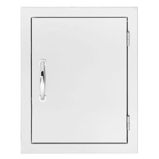 Summerset Grills Access Doors Summerset Grills - 18x22" Vertical Access Door