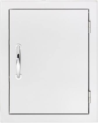 Summerset Grills Access Doors Summerset Grills - 20x27" Vertical Access Door