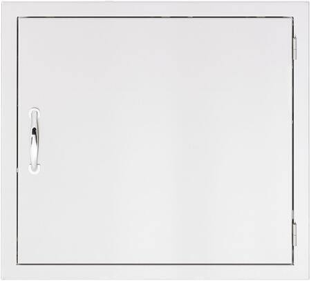 Summerset Grills Access Doors Summerset Grills - 22x20" Horizontal Access Door