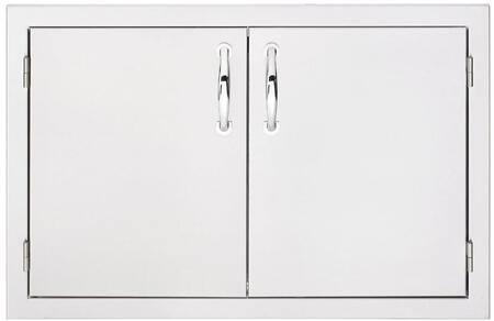 Summerset Grills Access Doors Summerset Grills - 30" Double Access Door