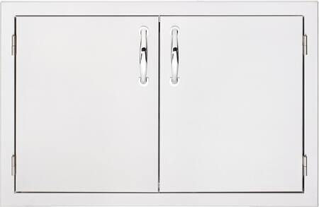 Summerset Grills Access Doors Summerset Grills - 33" Double Access Door