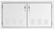 Summerset Grills Access Doors Summerset Grills - 33" Vented Double Access Door