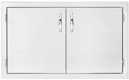 Summerset Grills Access Doors Summerset Grills - 36" Double Access Door