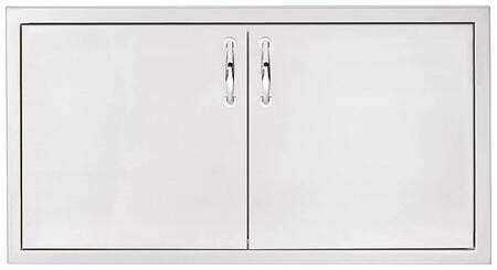 Summerset Grills Access Doors Summerset Grills - 39" Double Access Door