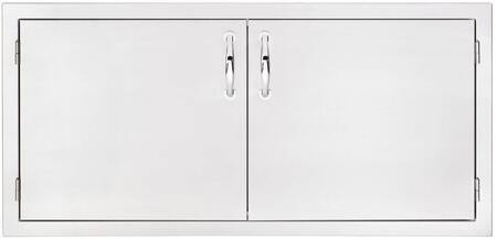 Summerset Grills Access Doors Summerset Grills - 42" Double Access Door