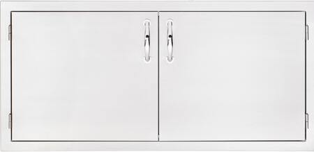 Summerset Grills Access Doors Summerset Grills - 45" Double Access Door