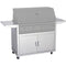 Summerset Grills Carts Cart, 38" - fits TRL38