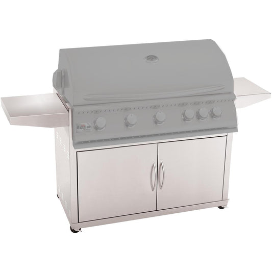 Summerset Grills Carts Cart, 40" - fits SIZ40 and SIZPRO40 Grill