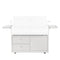 Summerset Grills Carts Cart, 44" - fits TRL44D Grill - Fully Assembled Door & 2-Drawer Combo