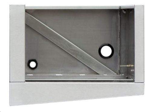 Summerset Grills Carts Cart Bracket - Side Burner for Sizzler Carts