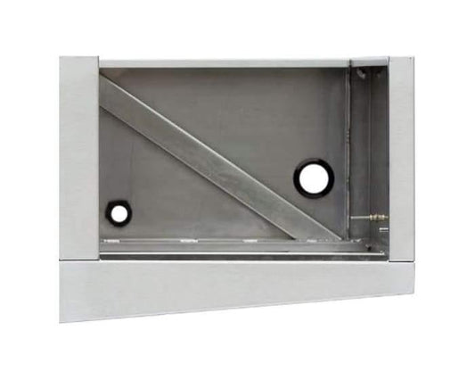 Summerset Grills Carts Summerset Grills - Cart Bracket for Sizzler Carts