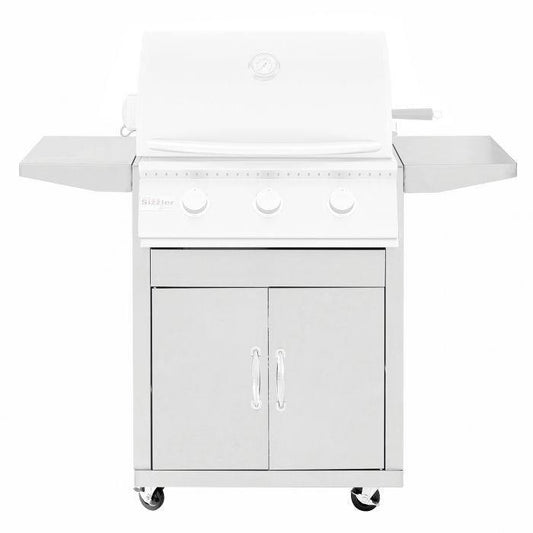 Summerset Grills Carts Summerset Grills - Cart for SIZ26