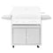 Summerset Grills Carts Summerset Grills - Cart for SIZ32