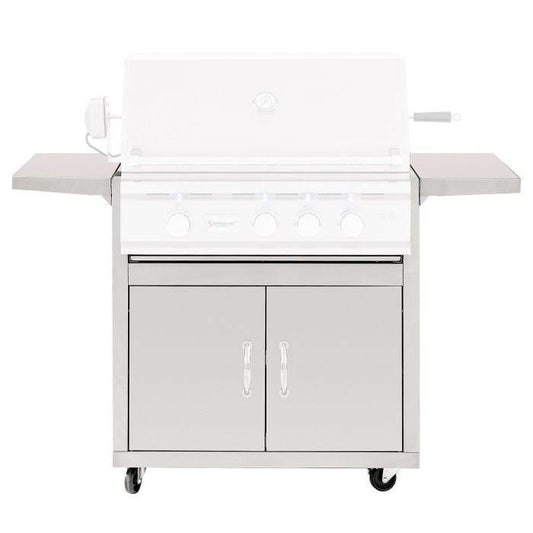 Summerset Grills Carts Summerset Grills - Cart for TRL32
