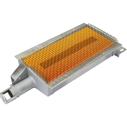 Summerset Grills Drop-In Infrared Sear Burners Burner, Infrared Drop In - fits SIZ Grills