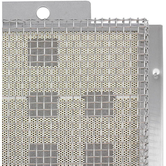 Summerset Grills Drop-In Infrared Sear Burners Burner, Infrared Drop In - fits TRL and TRLD Grills