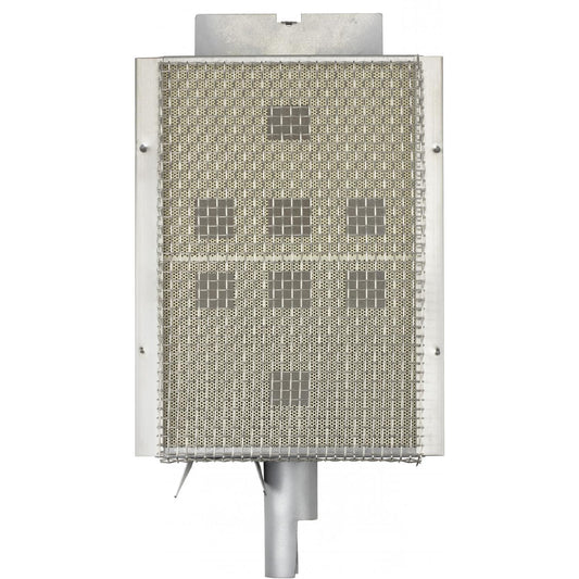 Summerset Grills Drop-In Infrared Sear Burners Burner, Infrared Drop In - fits TRL and TRLD Grills