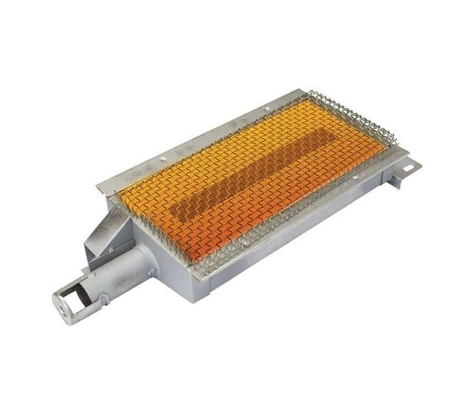 Summerset Grills Drop In Infrared Sear Burners Summerset Grills - Sizzler Drop-In Infrared Sear Burner