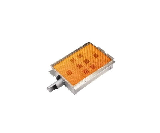 Summerset Grills Drop In Infrared Sear Burners Summerset Grills - TRL/TRLD Drop-In Infrared Sear Burner