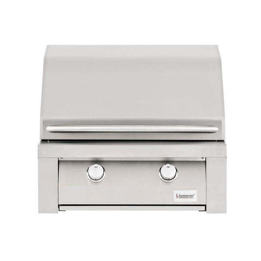 Summerset Grills Gas Grill Summerset Grills - Builder Grill Series 30" Natural Gas