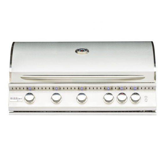 Summerset Grills Gas Grill Summerset Grills - Sizzler PRO Series 40" Liquid Propane