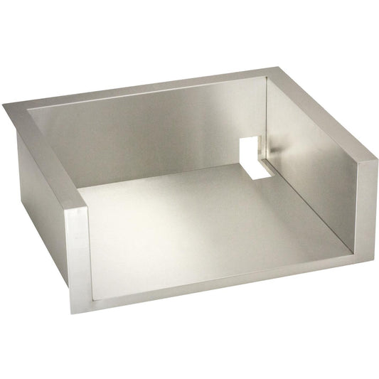 Summerset Grills Grill Liners for Combustible Installation Liner, Grill - fits SBG30