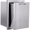 Summerset Grills Masonry Storage & Access Components Masonry Drawer, Propane Tank or Trash - 20" Stainless Steel with Masonry Frame Return