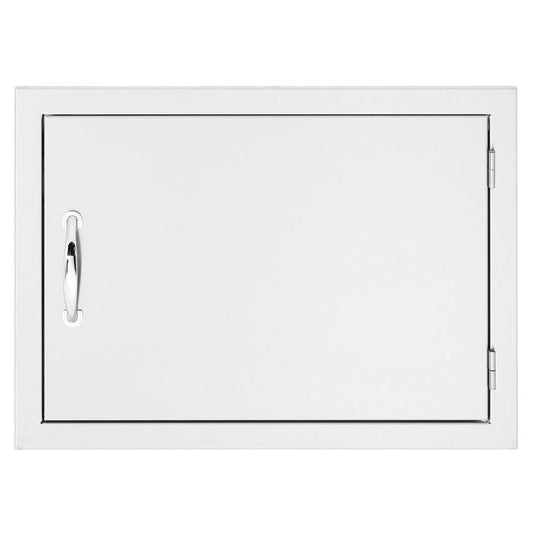 Summerset Grills Masonry Storage Summerset Grills - 27" Horizontal Door Masonry Frame Return