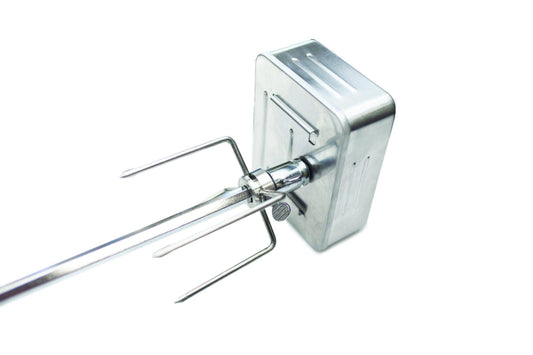 Summerset Grills Rotisserie Kits Summerset Grills - Rotisserie Kit for 32" Sizzler/Sizzler Pro Series Grills