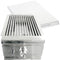 Summerset Grills Side Burners Side Burner LP - TRL Sear with LED Illumination - Built-in