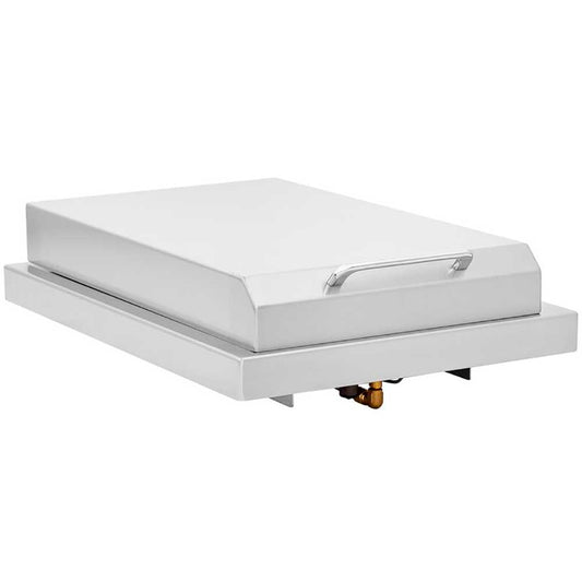 Summerset Grills Side Burners Side Burner NG - Single - Built-in