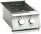 Summerset Grills Side Burners Summerset Grills - Sizzler Double Side Burner Liquid Propane