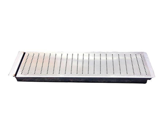 Summerset Grills Smoker Trays Summerset Grills - Sizzler Stainless Steel Smoker Tray