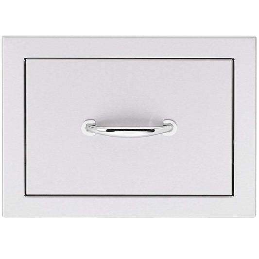 Summerset Grills Storage & Utility Drawers Drawer, Single - 17" Stainless Steel