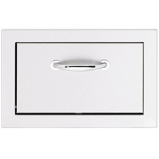 Summerset Grills Storage & Utility Drawers Paper Towel Holder - 17" Stainless Steel